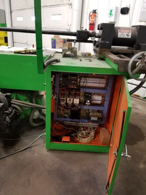 2005 HINES 600NC Pipe, Tube & Bar Benders | Asset Exchange Corporation (1)