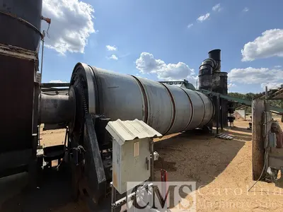 Used COMPLETE SHAVING MILL DOUGLAS SHAVING MILL, HEIL DRYER, WEBB BURNER Woodworking Complete Operations North Carolina US | CAROLINA MACHINERY SALES #1465783