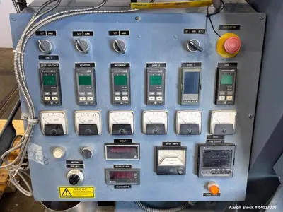 USED KILLION KL-075