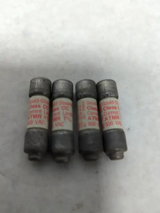 New | in-Stock GOULD ATMR 1-1/2 Miscellaneous Equipment (Electrical & Power) | Surplus Asset Holdings #1191832