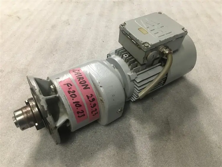 Used SEW EURODRIVE RF40DT71D8-2BM/HF Misc Electrical & Power Parts BE | Apt International N.V #363627