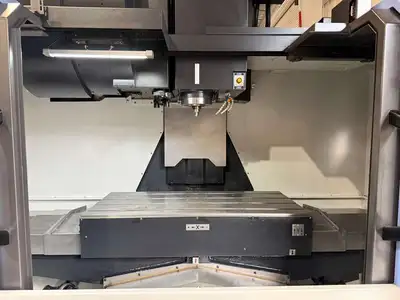 USED 2015 DOOSAN DNM 500II