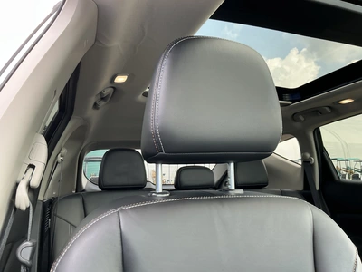 Used 2021 NISSAN MURANO SUVs Michigan US | Miedema Asset Management Group #1321258