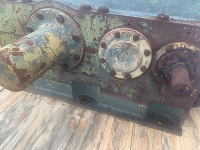 USED FALK 70Y2A