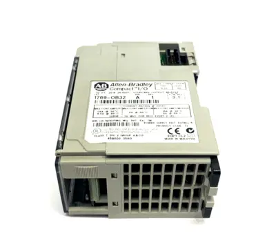 USED ALLEN BRADLEY 1769-OB32