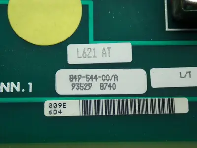 USED TERADYNE 84954400/A