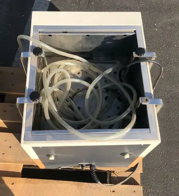 Used New Brunswick Does Not Apply Miscellaneous Laboratory Equipment California US | CAL-L Enterprises #1459405