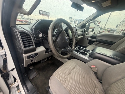 Used 2018 FORD F-250 SUPER DUTY Pickup Trucks Oklahoma US | OT Truck & Tractor Sales #1383461
