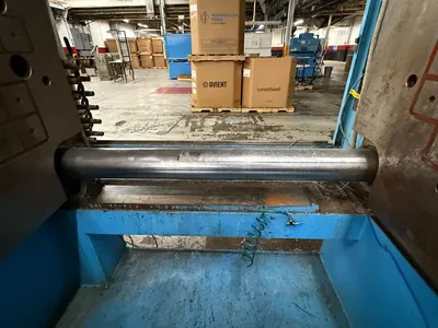 2004 NISSEI FN7000-100A HORIZONTAL INJECTION MOULDING MACHINES | INJECTION DEPOT GROUP (9)