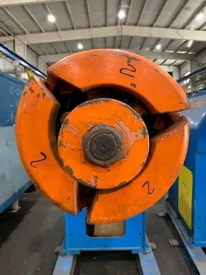 USED LITTELL S 200-48