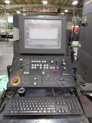 Used 2008 AMADA LC2415A4NT Laser Cutters Georgia US | The Equipment Hub #1446354