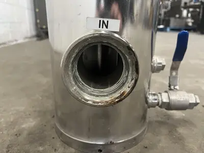 USED 3M-MATIC SS8 EPE-31CD
