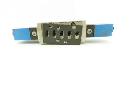 Used AUTOMATIC _UNKNOWN_ Valves/Fittings | Arrow Industrial #613533