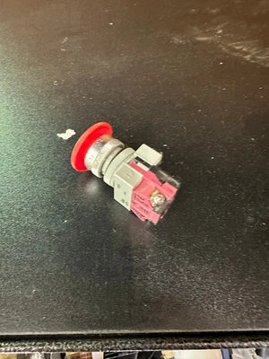 Used HEIDELBERG-POLAR _UNKNOWN_ Switch Parts New York US | Performance Solutions USA #1511635