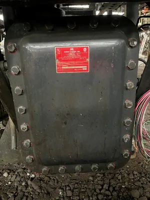 Premier Hidrobat 60 Liter Planetary Mixer