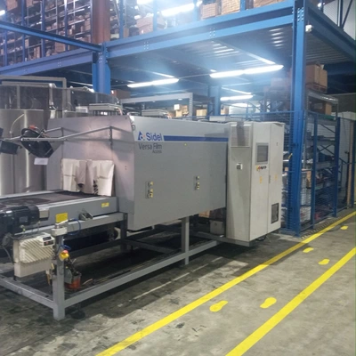 USED 2015 SIDEL 3S-F9