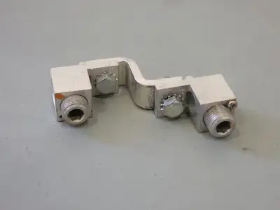 Mechanical Terminal Lug 350MCM-6AWG Assemblies For Parts (Box of 15)