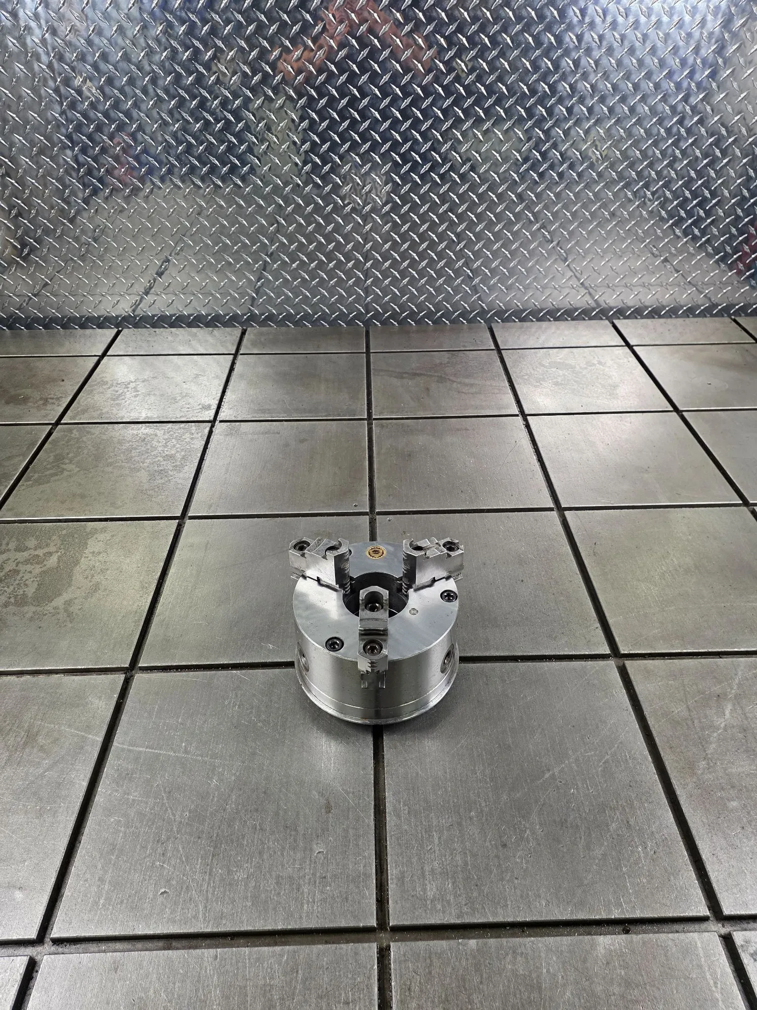 USED BISON 0289-03