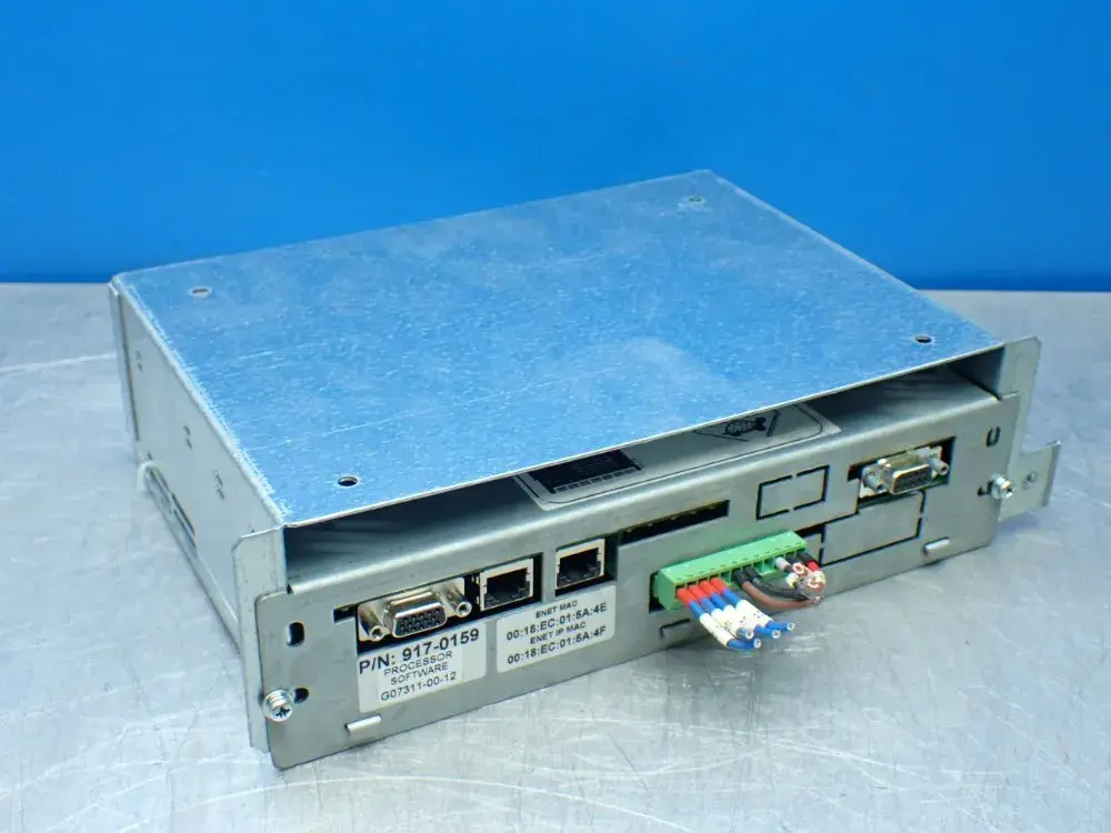 USED WTC 9170159