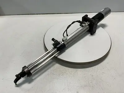 USED BRANSON 4TP
