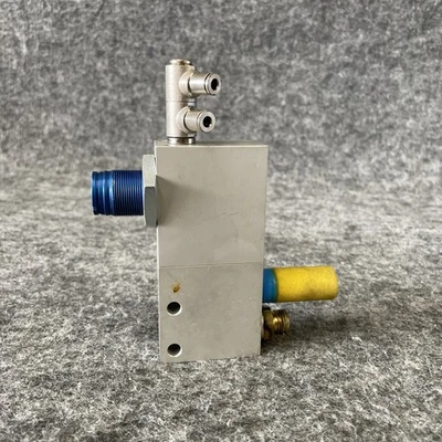 Used Festo VZ0B-3-1/4 Parts (Hydraulics and Pneumatics) California US | Davliegogo LLC #1729493