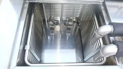 USED 2008 THOMAS TRL-750H