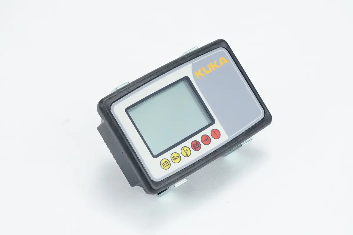 KUKA Multi-function display, 48V