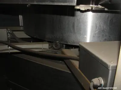 Used HOPPMANN FRS-60 Centrifuges Illinois US | Aaron Equipment #1513186