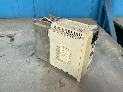 Used MITSUBISHI ELECTRIC MRJ2S200A Servo Drives Ohio US | HGR 24 #1406035