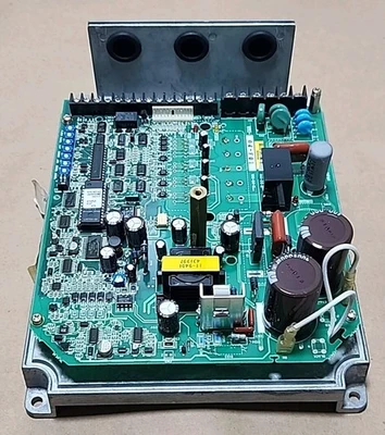 New | in-Stock Fincor 5201P1 DC Power Supplies | J&J Industrial Supply #545986