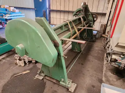 USED FJ EDWARDS M18SS2259/341