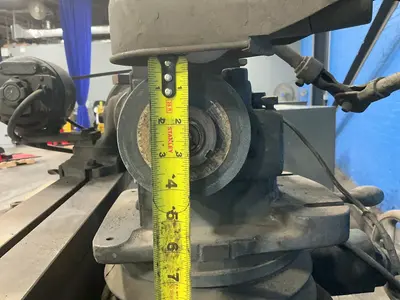 Used CINCINNATI NO. 2 Tool & Cutter Grinders Ohio US | HGR 24 #1280202