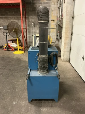 Used _UNKNOWN_ _UNKNOWN_ Fume Extractors Ohio US | Equipment Recovery Corp. #1331795