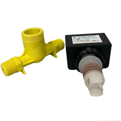 New | in-Stock BLUE-WHITE RB-750MI-LPM2 Sensors Kentucky US | Industrial Parts R Us Inc. #789215