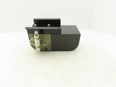 Used LUBE _UNKNOWN_ Pumps Indiana US | Arrow Industrial #1367445