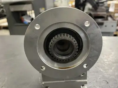NEW 2019 NORD 1SIS50/H10V-IEC63