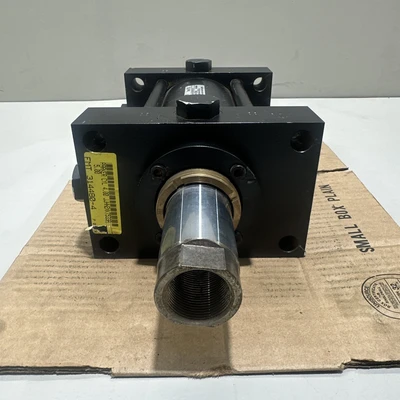 New | in-Stock Parker 04.00 JJHH2HXKTS33A 5.000 Cylinders Indiana US | J&J Industrial Supply #1295479