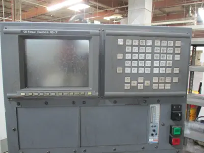USED KELLENBERGER URS125/430