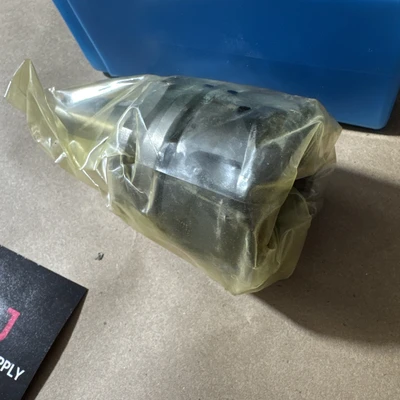 Techniks SYIC-42213-W-50 Collet Chuck Warranty Fast Shipping 🇺🇸