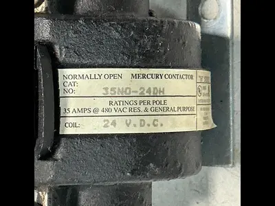 USED MDI 35NO-24DH