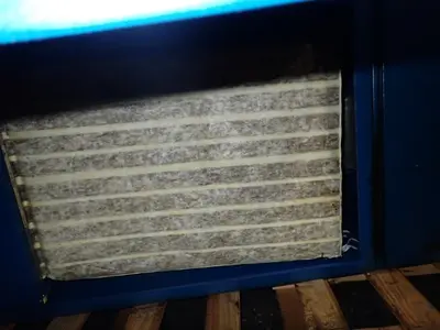 Used TORIT MDV3000 REFURB Dust Collectors Ohio US | HGR 24 #1265916