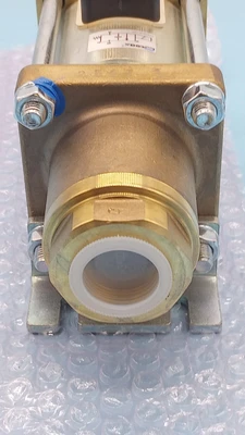 NEW CO-AX MK 15 NC 14 15C1 3/4DC 24L