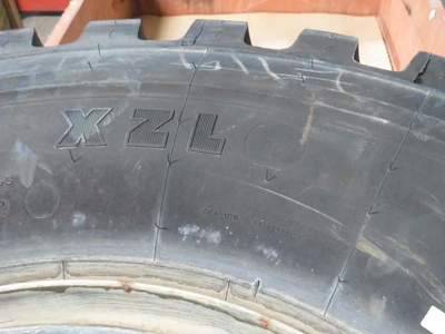 New | in-Stock MICHELIN _UNKNOWN_ Wheels & Tires | OCO Industrial #1645996