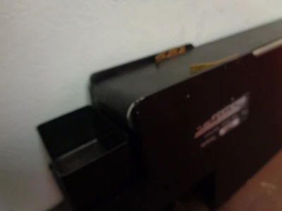 USED UNIVERSAL INSTRUMENTS NA