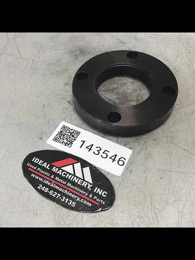 Used BOY MACHINES 50A / OTBN Injection Molding Parts Michigan US | Ideal Machinery #697853