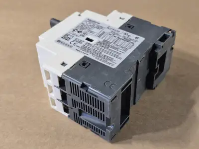 New | in-Stock SCHNEIDER ELECTRIC GV2-P02 Switchgears British Columbia CA | Lenmark #239606