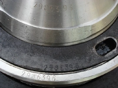 (3) Alfa-Laval WHPX 505 TGD-24-60 oil purifiers, SS bowl.