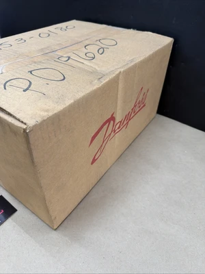NEW Danfoss 148X0297
