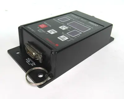 USED NADESCO RB20-R02B
