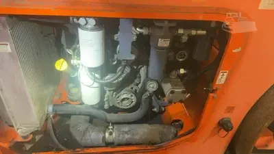 2015 HAMM HD110 Smooth Drum Compactors | Crossford Machinery Group (14)